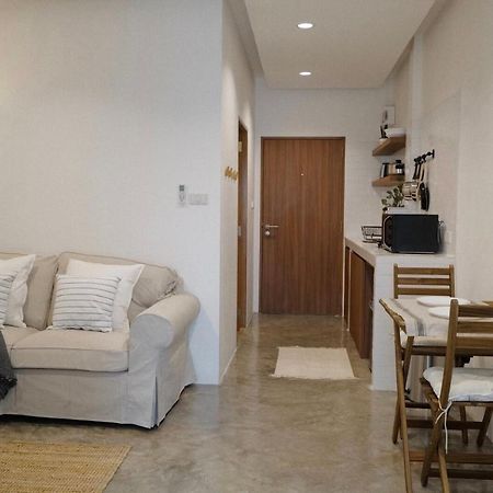 Marlowe-Tony'S Home 방콕 외부 사진