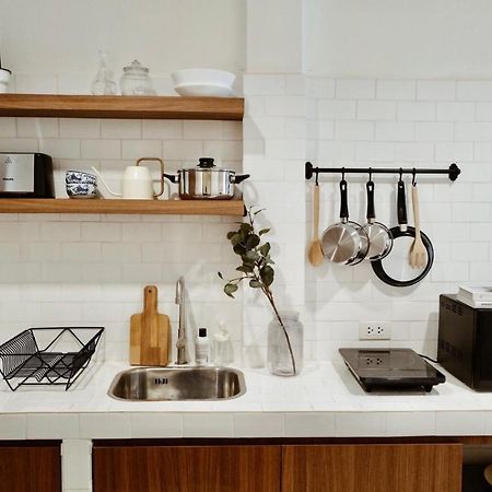 Marlowe-Tony'S Home 방콕 외부 사진