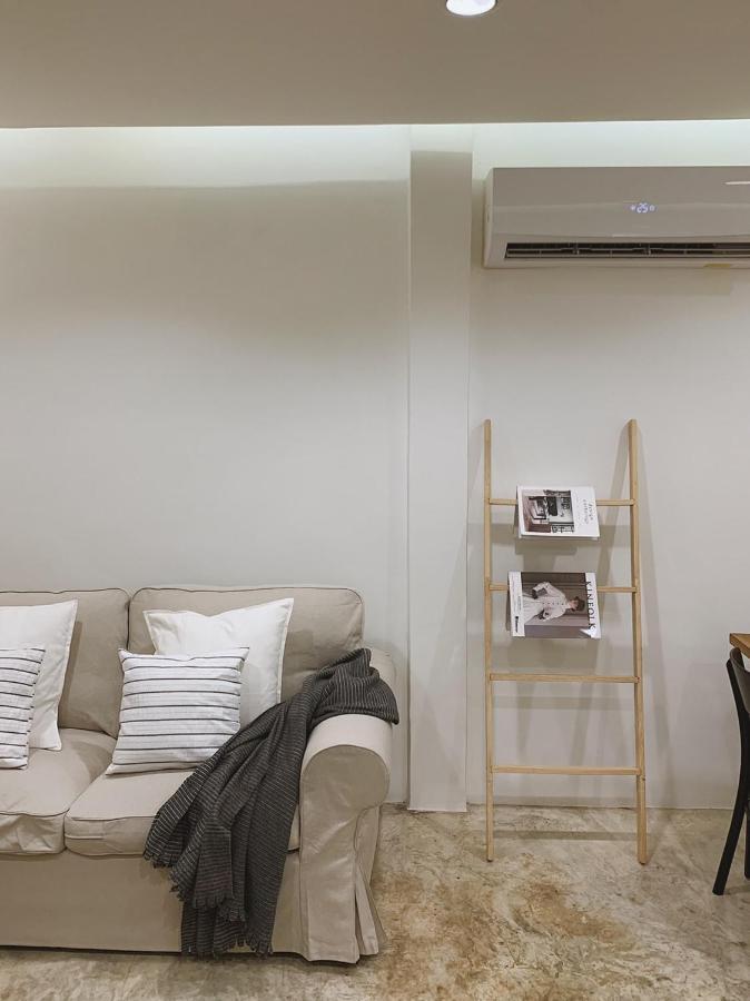 Marlowe-Tony'S Home 방콕 외부 사진