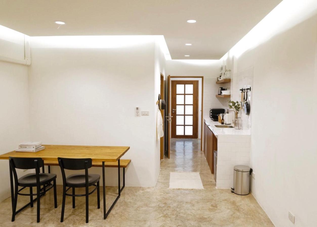 Marlowe-Tony'S Home 방콕 외부 사진