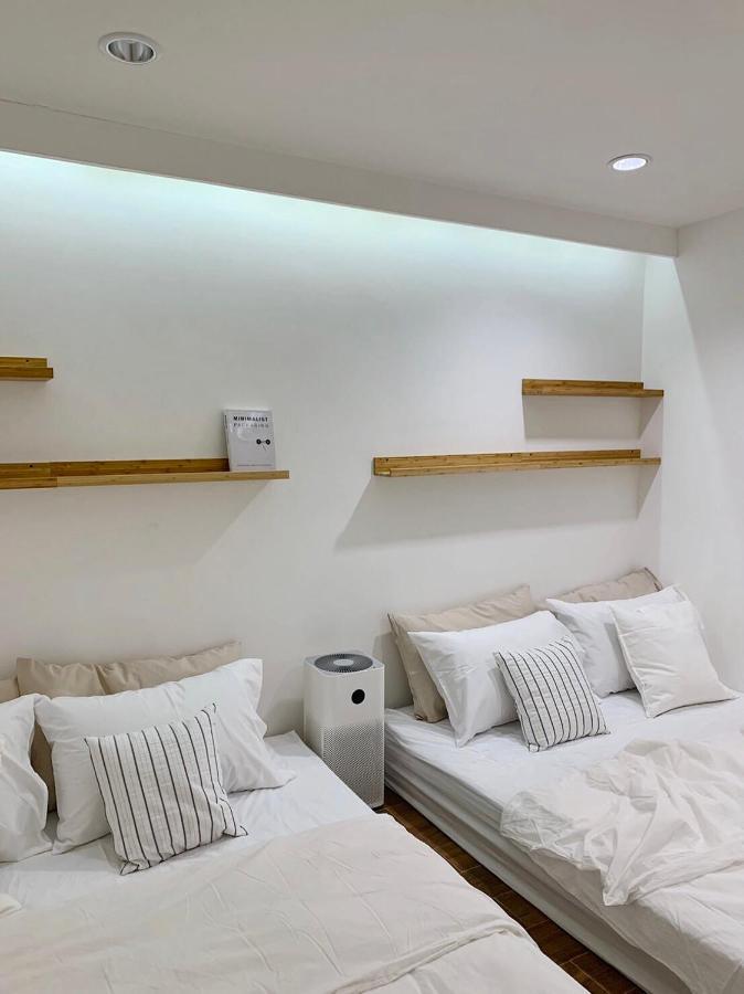 Marlowe-Tony'S Home 방콕 외부 사진