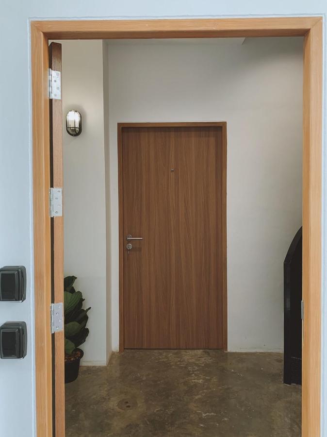 Marlowe-Tony'S Home 방콕 외부 사진