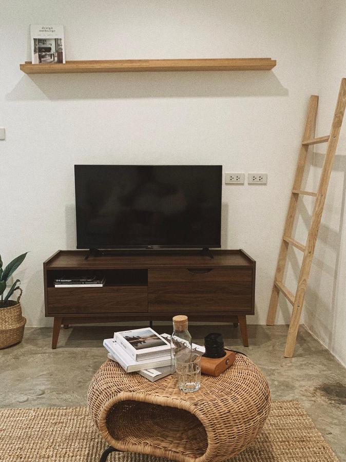 Marlowe-Tony'S Home 방콕 외부 사진
