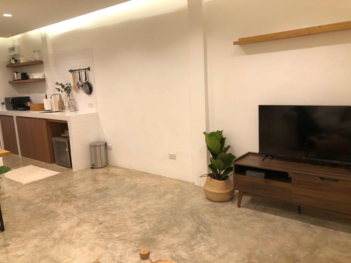 Marlowe-Tony'S Home 방콕 외부 사진