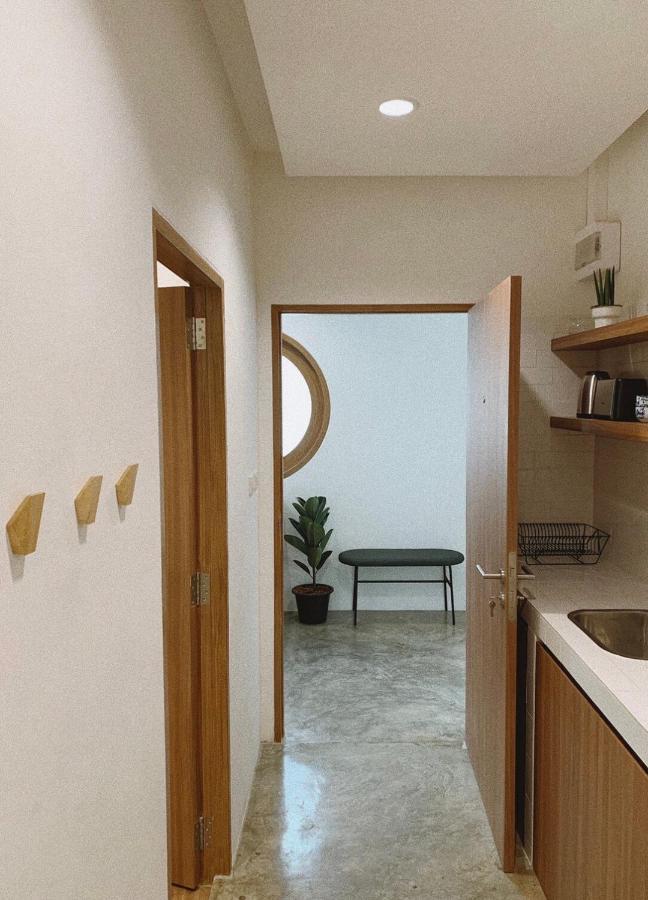 Marlowe-Tony'S Home 방콕 외부 사진