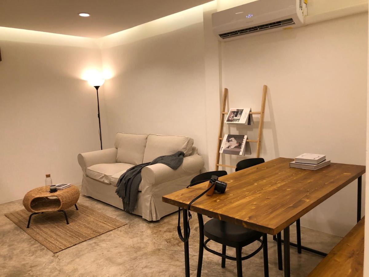 Marlowe-Tony'S Home 방콕 외부 사진